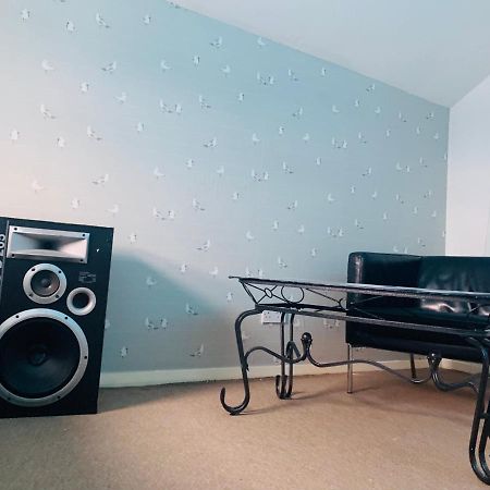 2 Bed Duplex Penthouse Apartment By Mathew Street Sleeps 6 ليفربول المظهر الخارجي الصورة