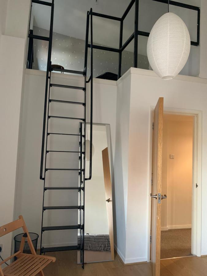 2 Bed Duplex Penthouse Apartment By Mathew Street Sleeps 6 ليفربول المظهر الخارجي الصورة