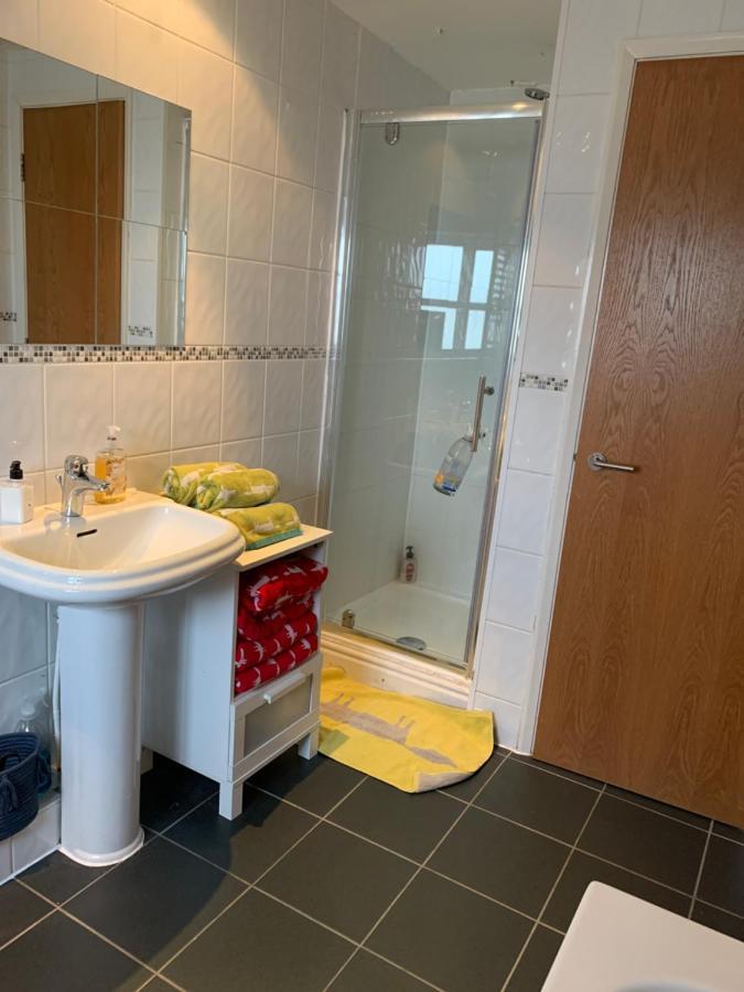2 Bed Duplex Penthouse Apartment By Mathew Street Sleeps 6 ليفربول المظهر الخارجي الصورة