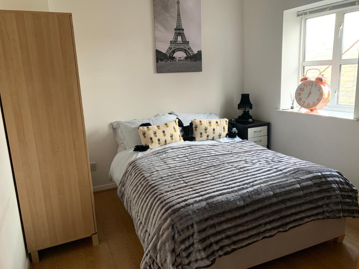 2 Bed Duplex Penthouse Apartment By Mathew Street Sleeps 6 ليفربول المظهر الخارجي الصورة