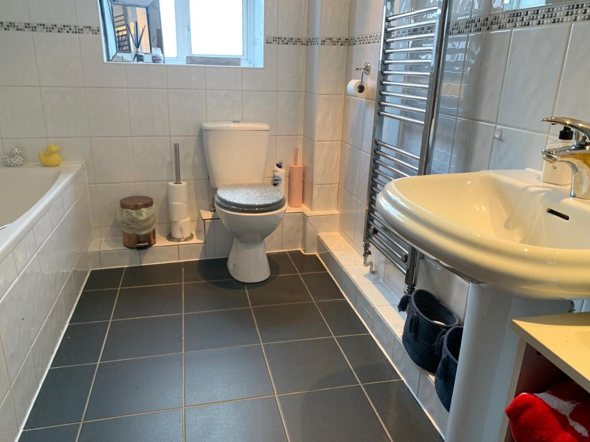 2 Bed Duplex Penthouse Apartment By Mathew Street Sleeps 6 ليفربول المظهر الخارجي الصورة