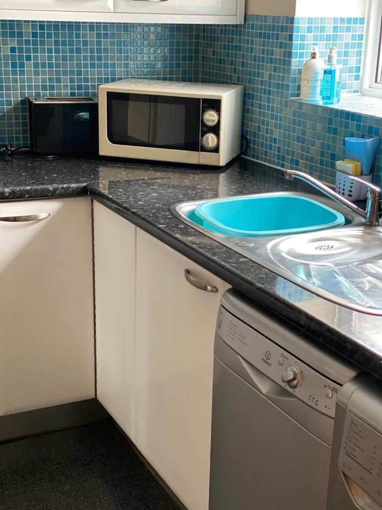 2 Bed Duplex Penthouse Apartment By Mathew Street Sleeps 6 ليفربول المظهر الخارجي الصورة