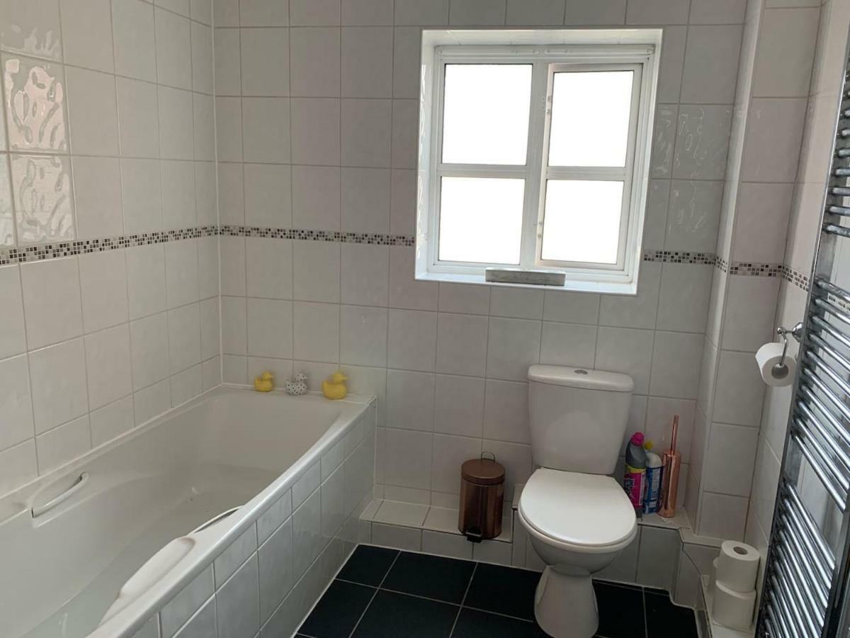2 Bed Duplex Penthouse Apartment By Mathew Street Sleeps 6 ليفربول المظهر الخارجي الصورة
