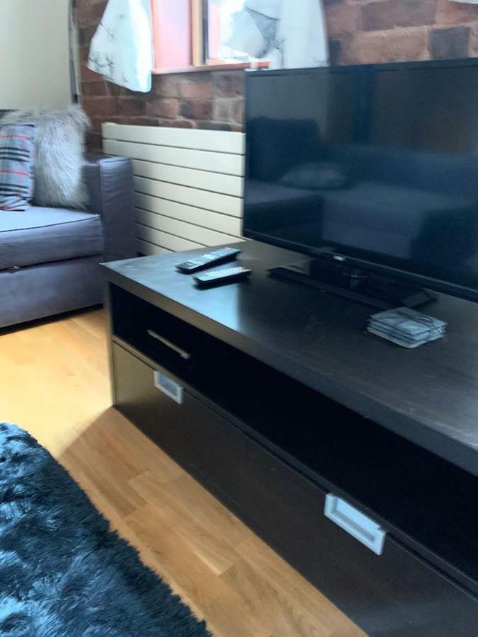 2 Bed Duplex Penthouse Apartment By Mathew Street Sleeps 6 ليفربول المظهر الخارجي الصورة