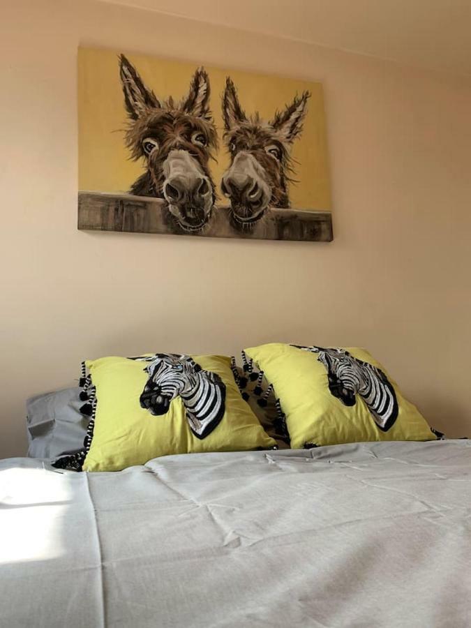 2 Bed Duplex Penthouse Apartment By Mathew Street Sleeps 6 ليفربول المظهر الخارجي الصورة